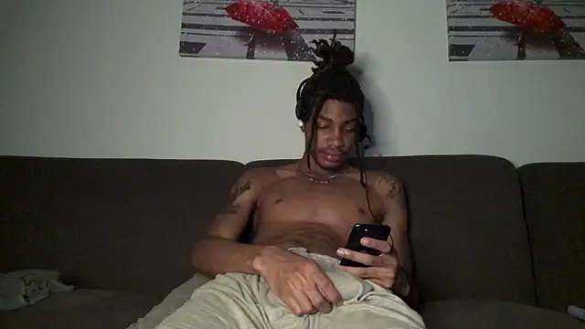 BlackBullTitus live sex cam