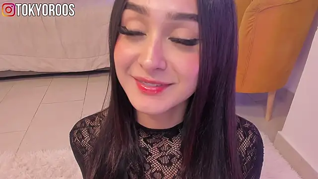 TokyoHaskel's cam snapshot