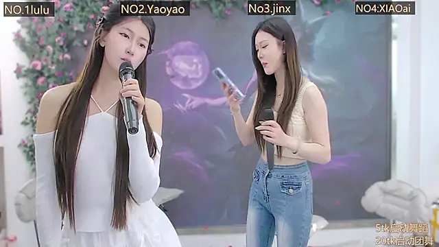 DogdogSM's cam snapshot