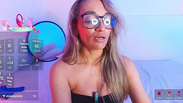 emma_collson live sex cam