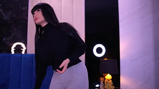 SashaFerrera live sex cam