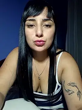 soolcitocleo's cam snapshot