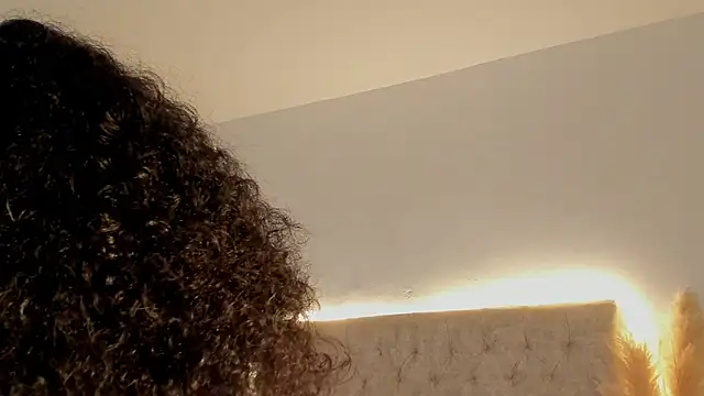 mariam_hill's cam snapshot