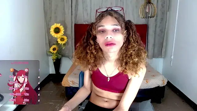 luisa__torres live sex cam