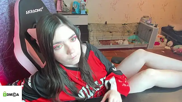 Crazy_forest_fairy's cam snapshot