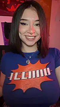 annbones_ch's cam snapshot