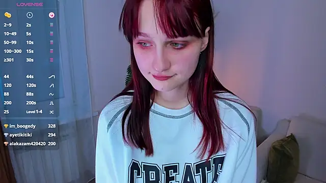 KatyKufel's cam snapshot