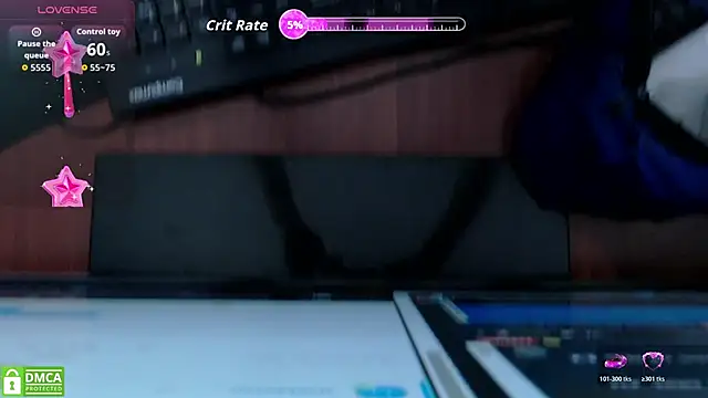 lia_cr1's cam snapshot