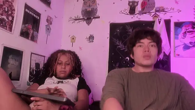 hothoneychile live sex cam