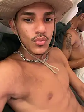 Gael_Reis live sex cam