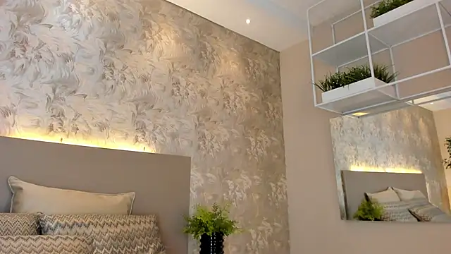 JadaKai live sex cam