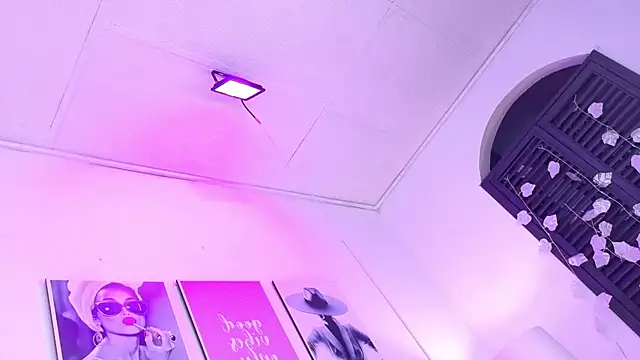 ChloeFerreira live sex cam