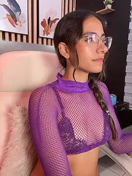elegant__rouse live sex cam