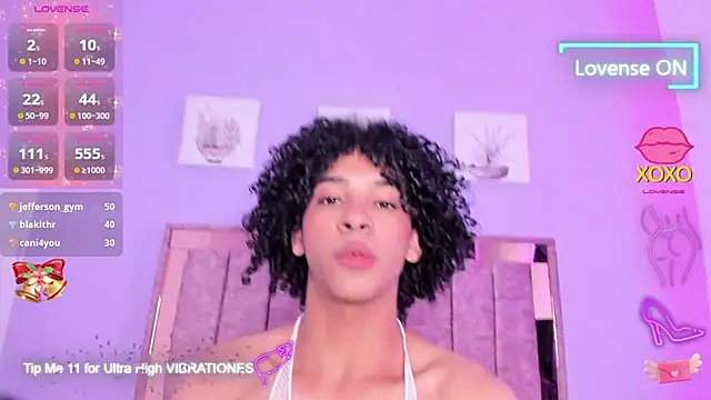 alaiasexygirl live sex cam