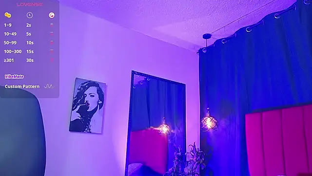 Sky_Rivers live sex cam