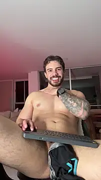 Valenthino_Salvatore live sex cam