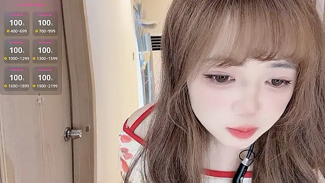 DDDDDoremi's cam snapshot