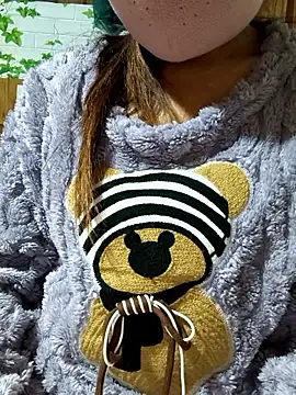 wbanykx2x's cam snapshot