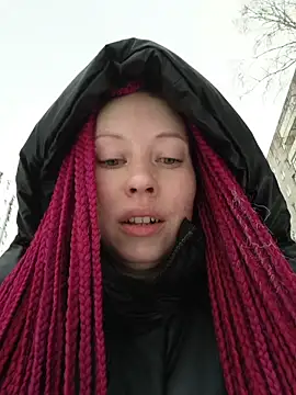 Frost_foxy live sex cam