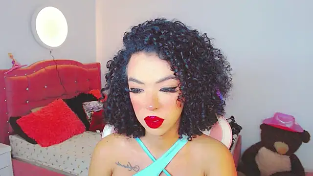 Tanedra_collings live sex cam