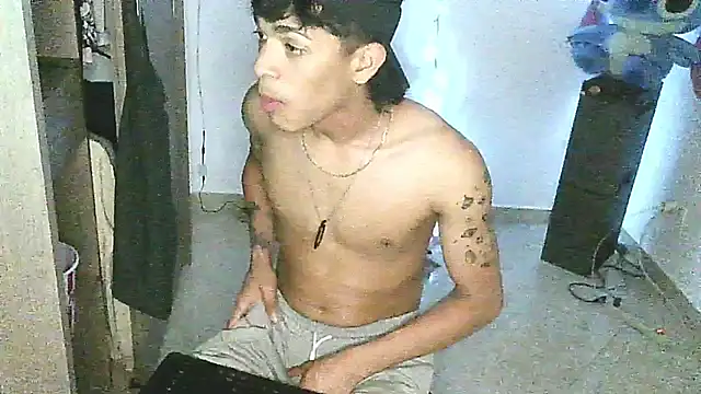 Glen_connor_11 live sex cam