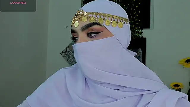 Maissa_Alabi live sex cam