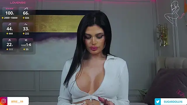 AmyAzureee live sex cam