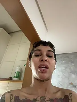 Nikatsu live sex cam