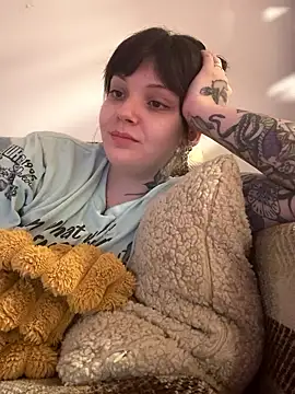 SweetMaisie live sex cam