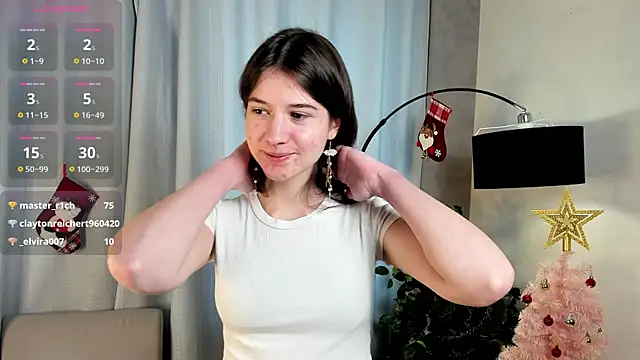 MarilynMun live sex cam