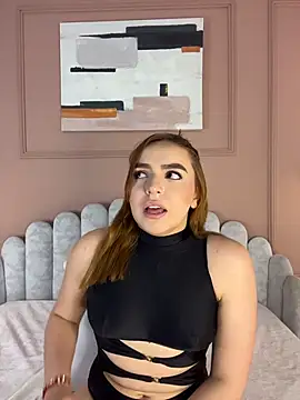 amber_price's cam snapshot