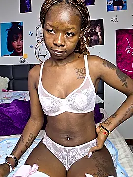 sherry_1's cam snapshot