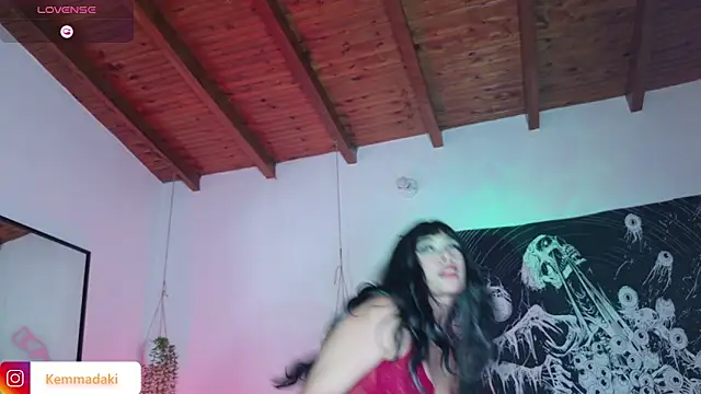 kemmadakii live sex cam