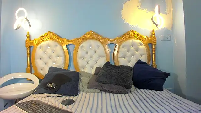 ALEXAANAL18's cam snapshot