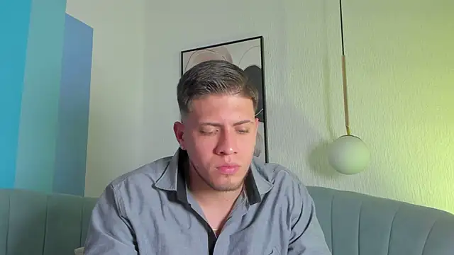 SebastianMaximoff live sex cam