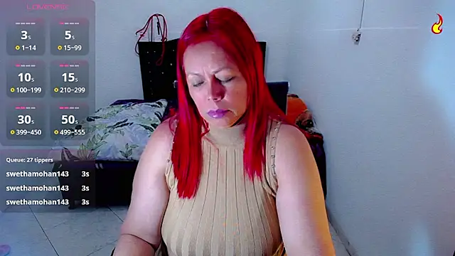 Hot-Rihanna live sex cam