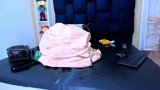 AlissonSpears live sex cam