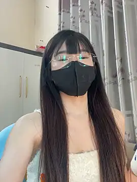 Vannie_vanh live sex cam