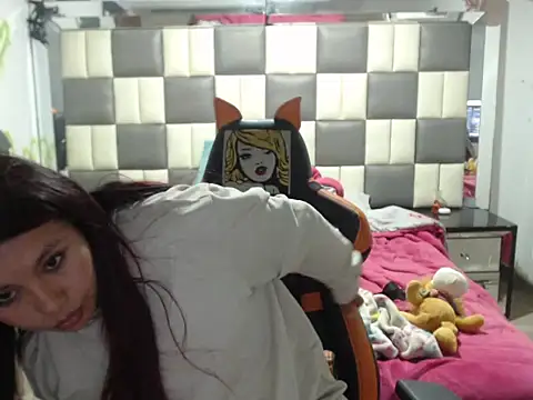 dulcecandy18's cam snapshot