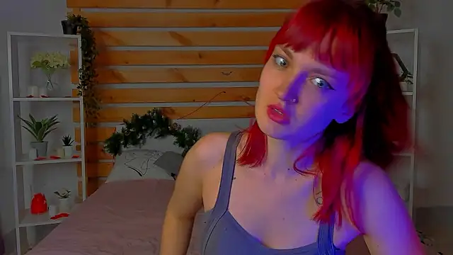 Alicia_Wiliss's cam snapshot