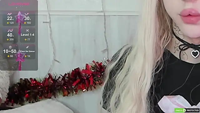 Joy_Barker live sex cam