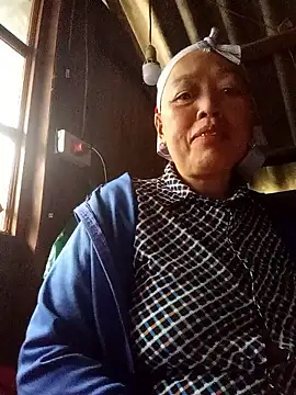 Agnes-baby's cam snapshot