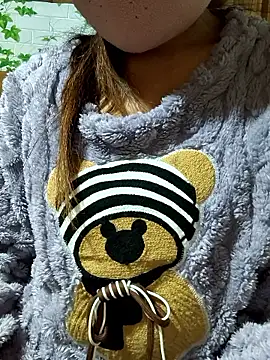 wbanykx2x's cam snapshot