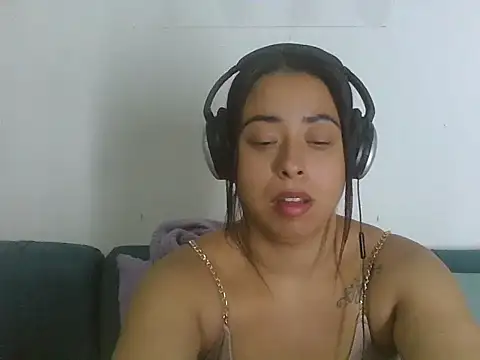 goddessplasure's cam snapshot