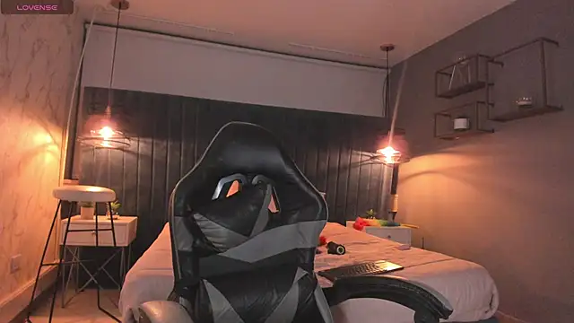 MAGIC_DANILEA's cam snapshot