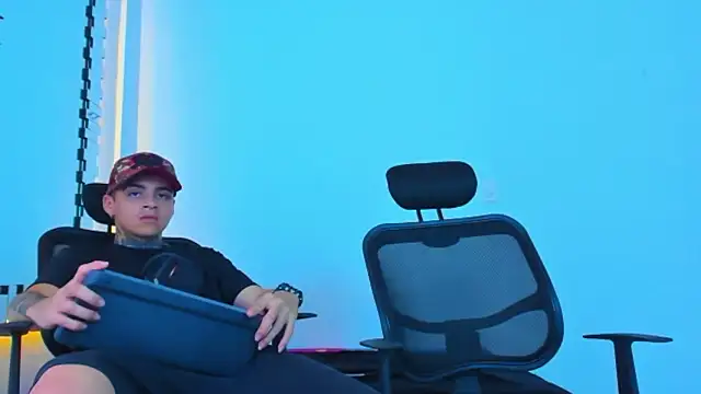 Thomas-Wil's cam snapshot