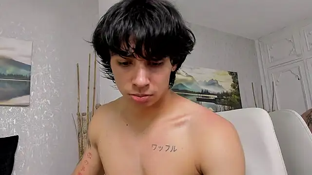 Tyler_durten live sex cam