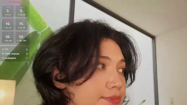 MickasaYo's cam snapshot