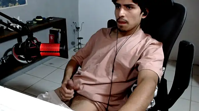 Thieves9's cam snapshot