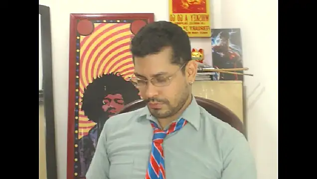 MikeRiverx's cam snapshot